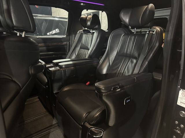 TOYOTA豐田 ALPHARD  第13張相片