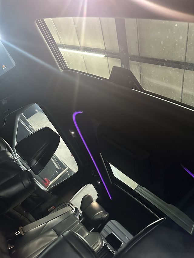 TOYOTA豐田 ALPHARD  第15張相片