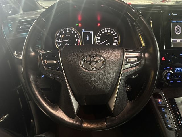 TOYOTA豐田 ALPHARD  第16張相片