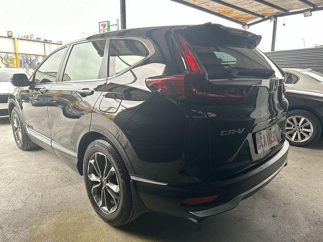 HONDA本田 CR-V  第2張相片