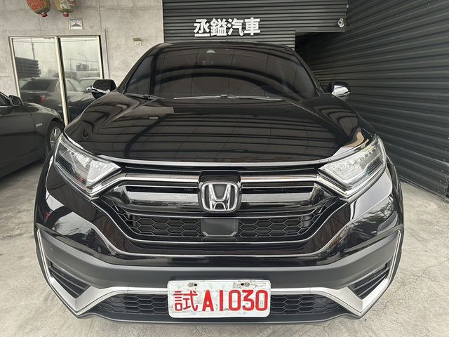 HONDA本田 CR-V  第3張相片