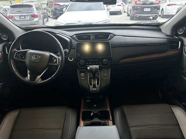 HONDA本田 CR-V  第4張相片