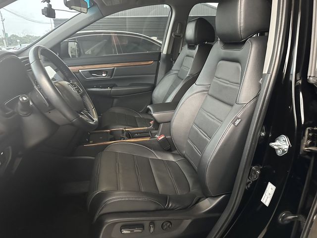 HONDA本田 CR-V  第5張相片