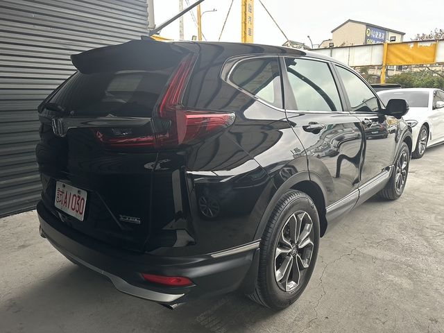 HONDA本田 CR-V  第6張相片