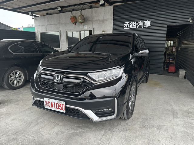 HONDA本田 CR-V  第7張相片