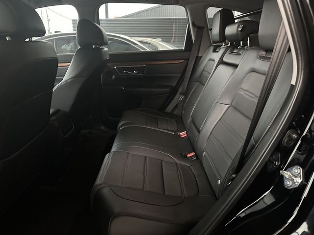 HONDA本田 CR-V  第9張相片