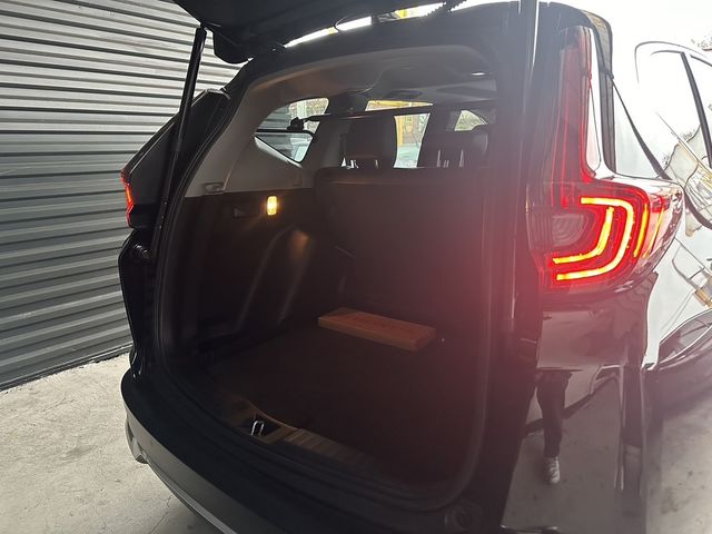 HONDA本田 CR-V  第10張相片