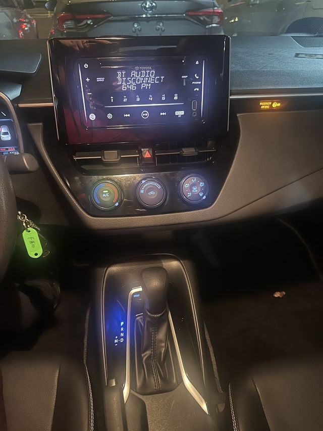 TOYOTA豐田 ALTIS  第3張相片