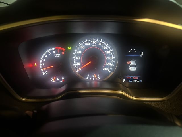 TOYOTA豐田 ALTIS  第4張相片