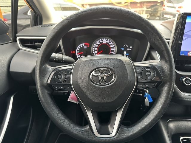 TOYOTA豐田 ALTIS  第7張相片