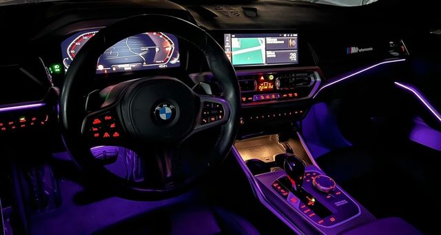 BMW寶馬 320I  第5張相片