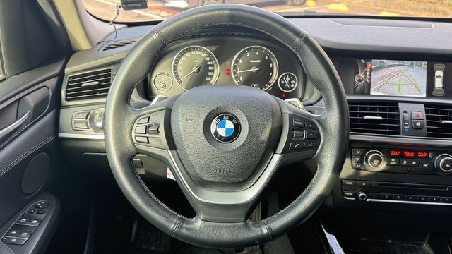 BMW寶馬 X3  第3張相片