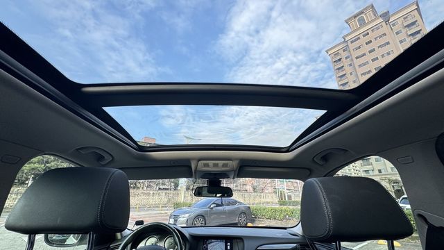 BMW寶馬 X3  第10張相片