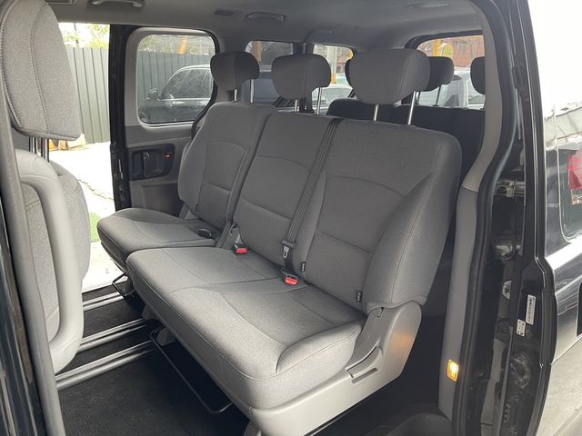 HYUNDAI現代 STAREX  第11張相片
