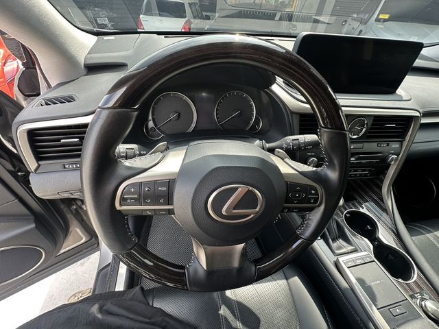 LEXUS凌志 RX300  第21張相片