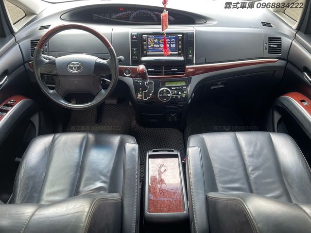 TOYOTA豐田 PREVIA  第7張相片