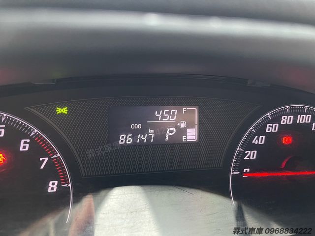 TOYOTA豐田 SIENTA  第9張相片