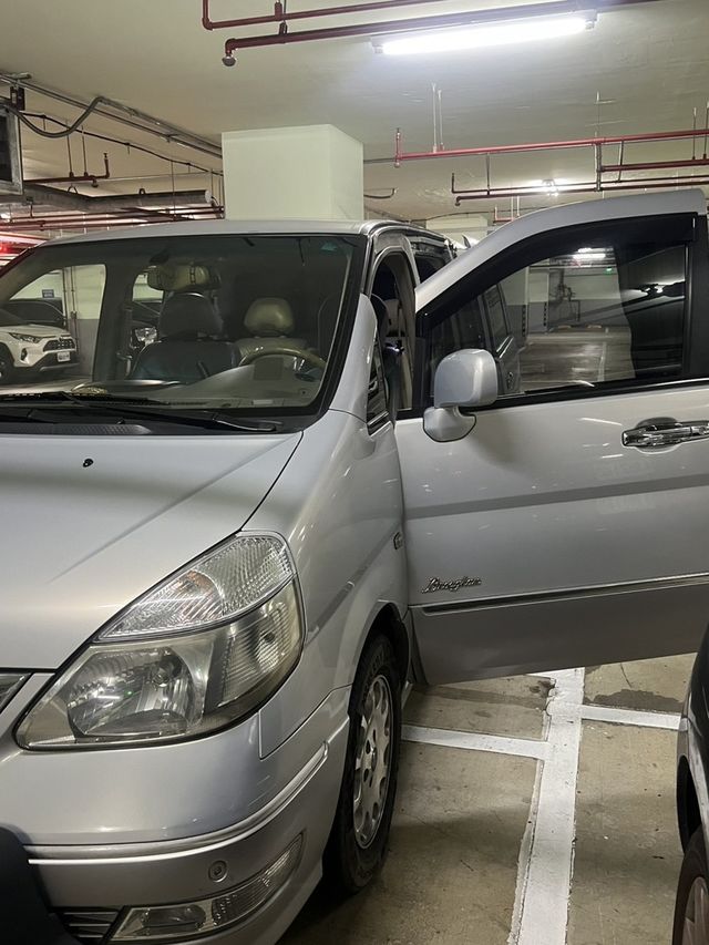 NISSAN日產 SERENA Q-RV  第4張相片