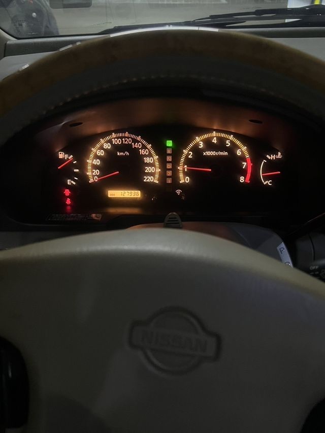 NISSAN日產 SERENA Q-RV  第5張相片