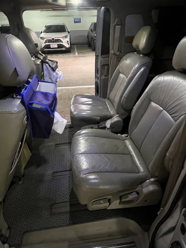 NISSAN日產 SERENA Q-RV  第6張相片