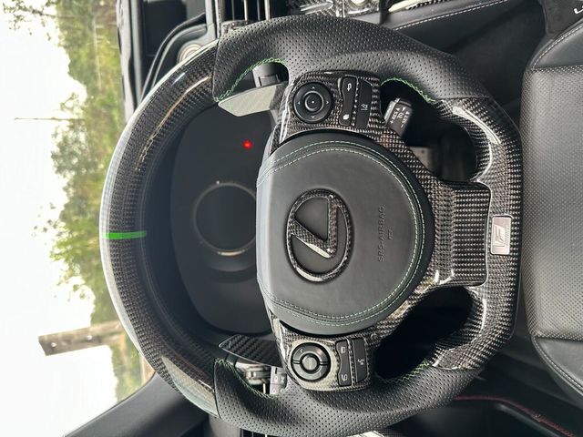 LEXUS凌志 IS200T  第3張相片