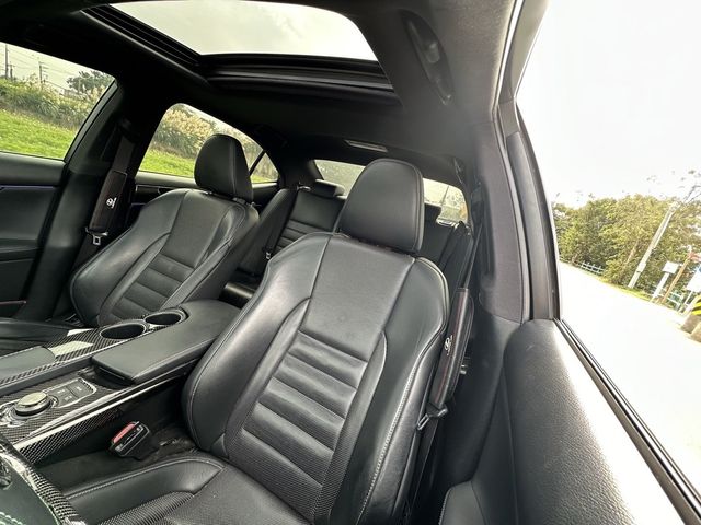 LEXUS凌志 IS200T  第4張相片