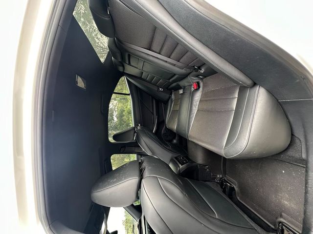 LEXUS凌志 IS200T  第9張相片