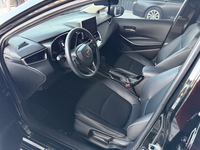TOYOTA豐田 ALTIS  第3張相片