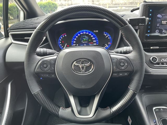 TOYOTA豐田 COROLLA SPORT  第4張相片