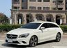 M-BENZ賓士 CLA200 SHOOTING BRAKE  第1張縮圖