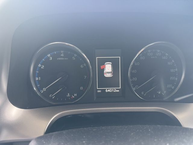 TOYOTA豐田 RAV4  第3張相片