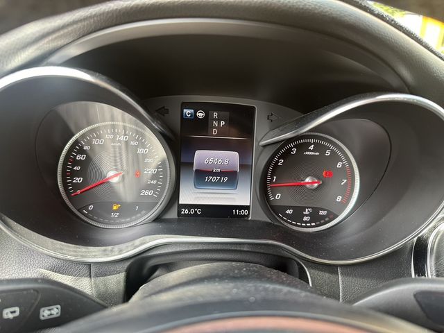 M-BENZ賓士 GLC300  第3張相片