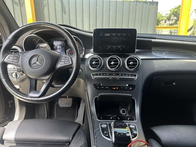 M-BENZ賓士 GLC300  第6張相片