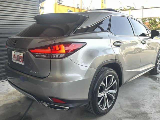 LEXUS凌志 RX300  第2張相片