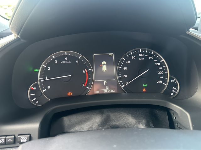 LEXUS凌志 RX300  第3張相片