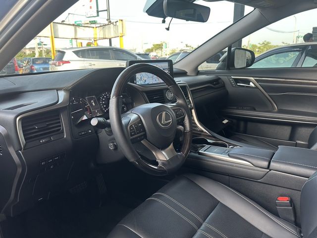 LEXUS凌志 RX300  第4張相片