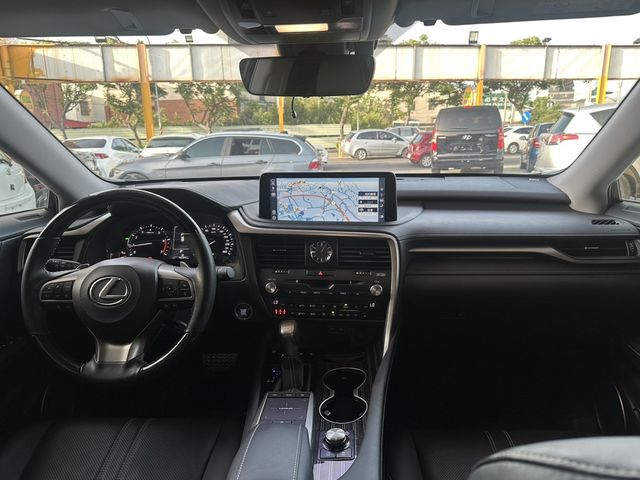 LEXUS凌志 RX300  第5張相片