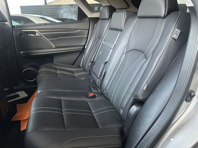 LEXUS凌志 RX300  第15張相片