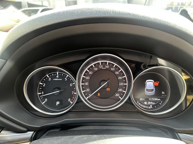 MAZDA馬自達 CX-5  第3張相片