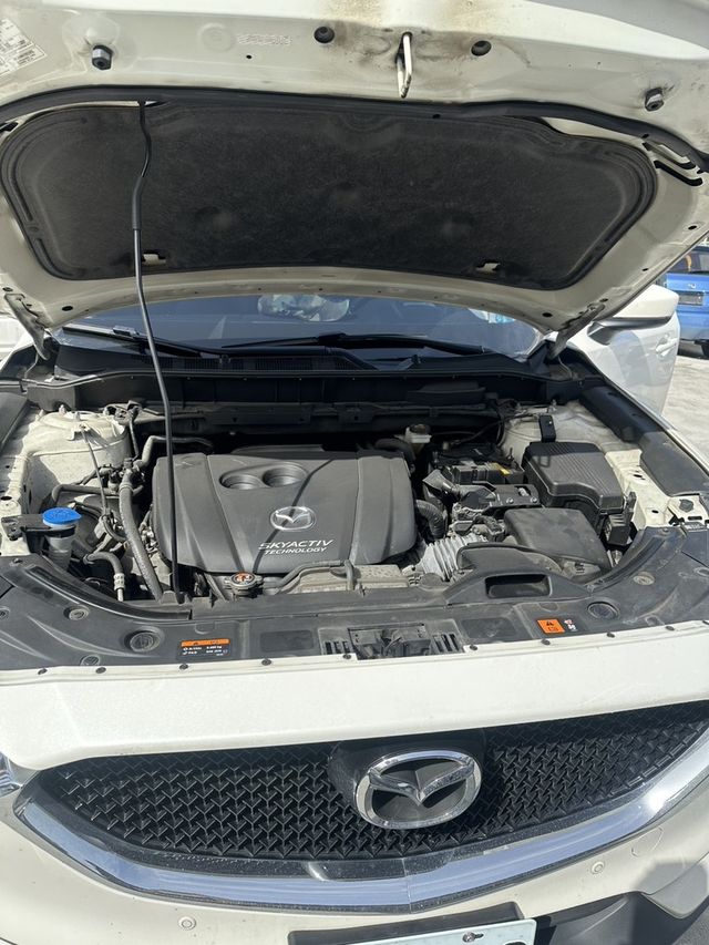 MAZDA馬自達 CX-5  第4張相片