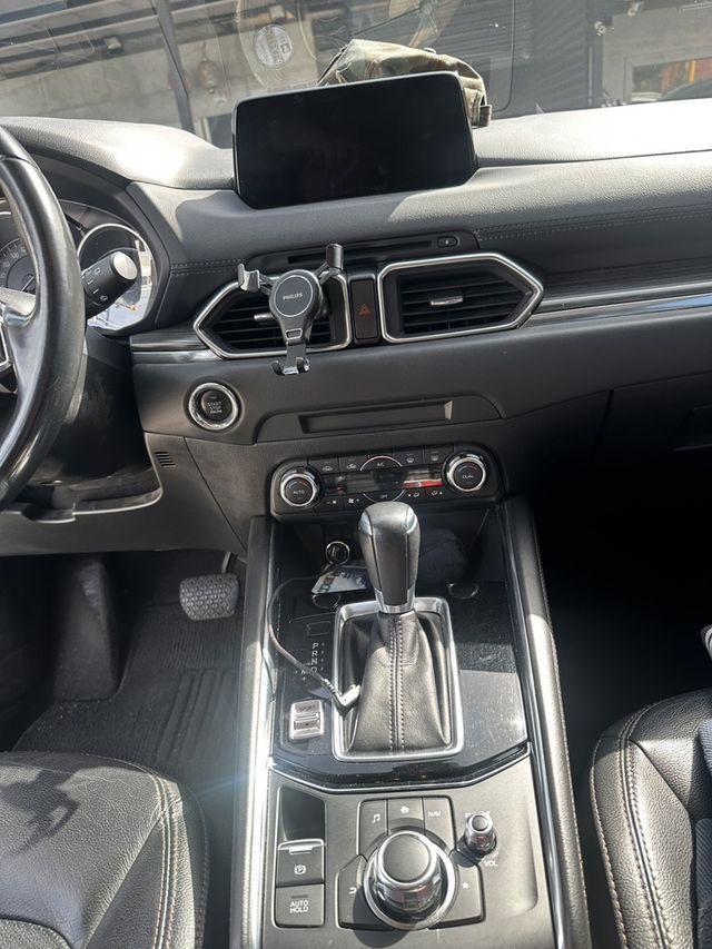 MAZDA馬自達 CX-5  第5張相片