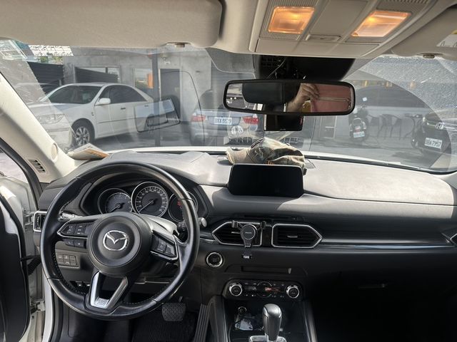 MAZDA馬自達 CX-5  第6張相片