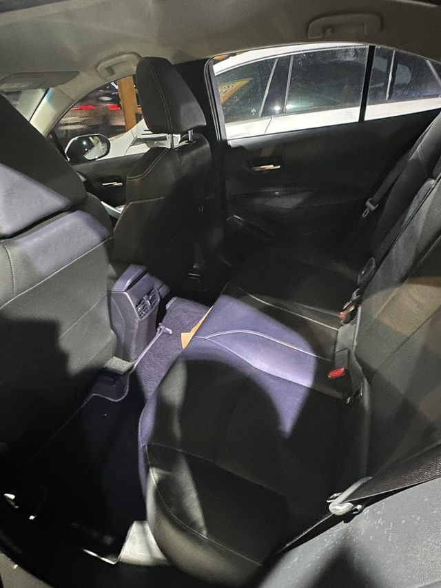 TOYOTA豐田 ALTIS  第4張相片
