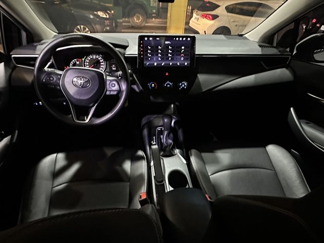 TOYOTA豐田 ALTIS  第6張相片