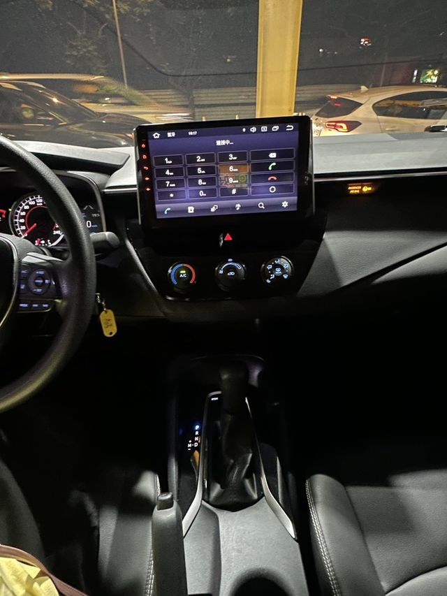 TOYOTA豐田 ALTIS  第7張相片