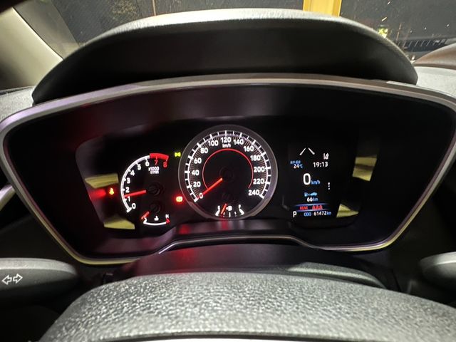 TOYOTA豐田 ALTIS  第8張相片