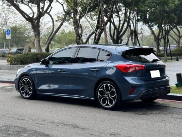 FORD福特 FOCUS  第1張相片