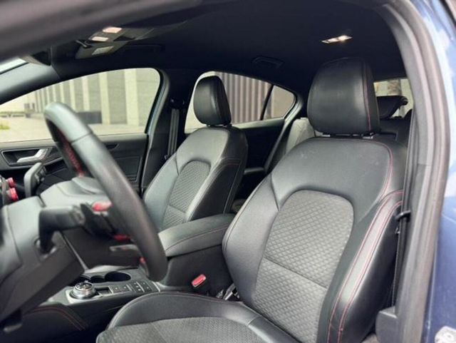 FORD福特 FOCUS  第3張相片
