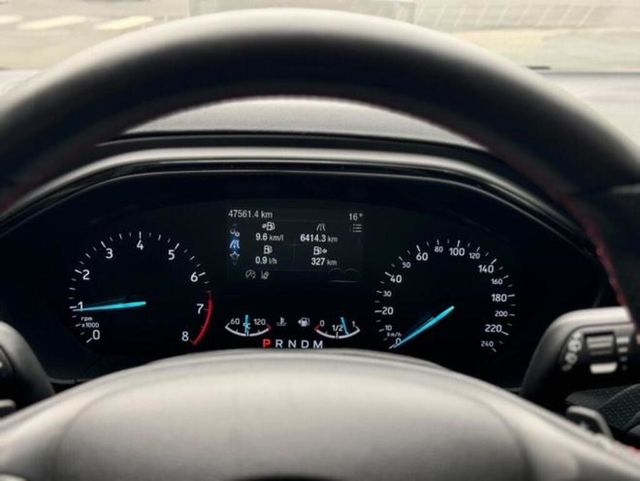 FORD福特 FOCUS  第4張相片