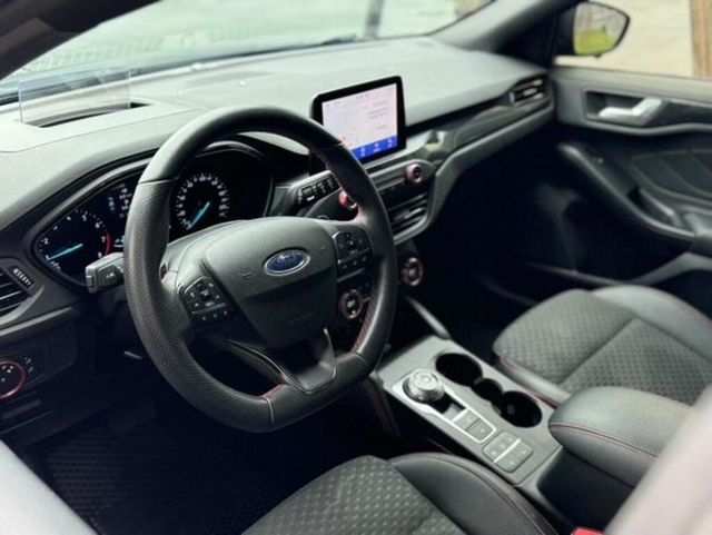 FORD福特 FOCUS  第5張相片